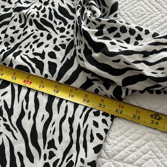 H & M Boho  Maxi Dress - Picture 7 of 11